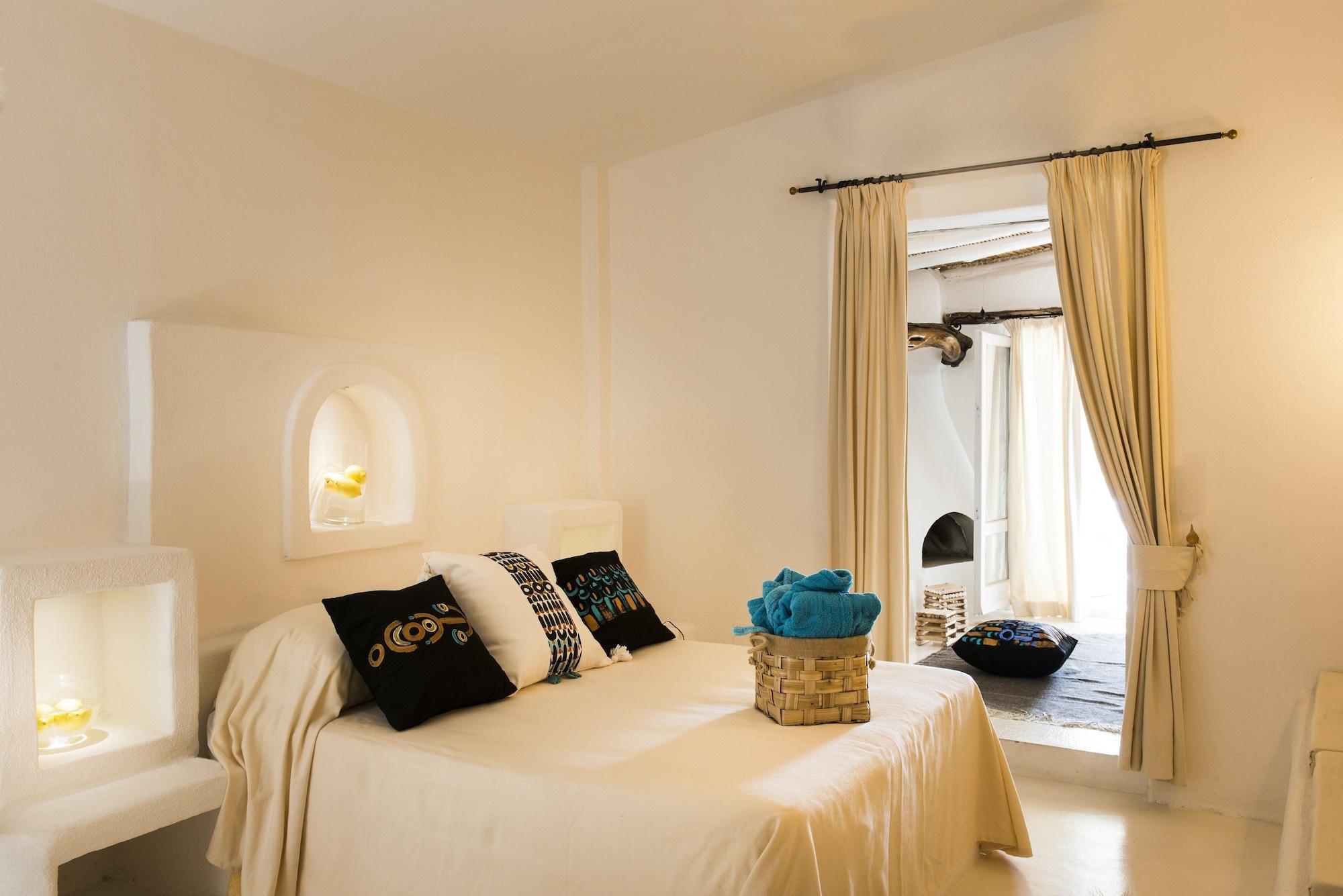 Su Gologone Hotel