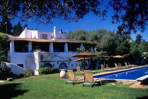 Su Gologone Hotel 4*