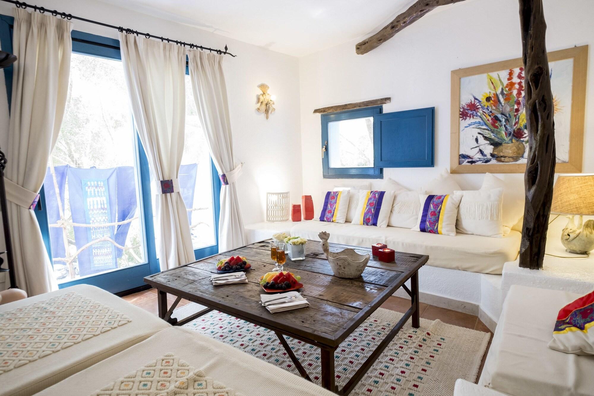 Su Gologone Hotel Oliena