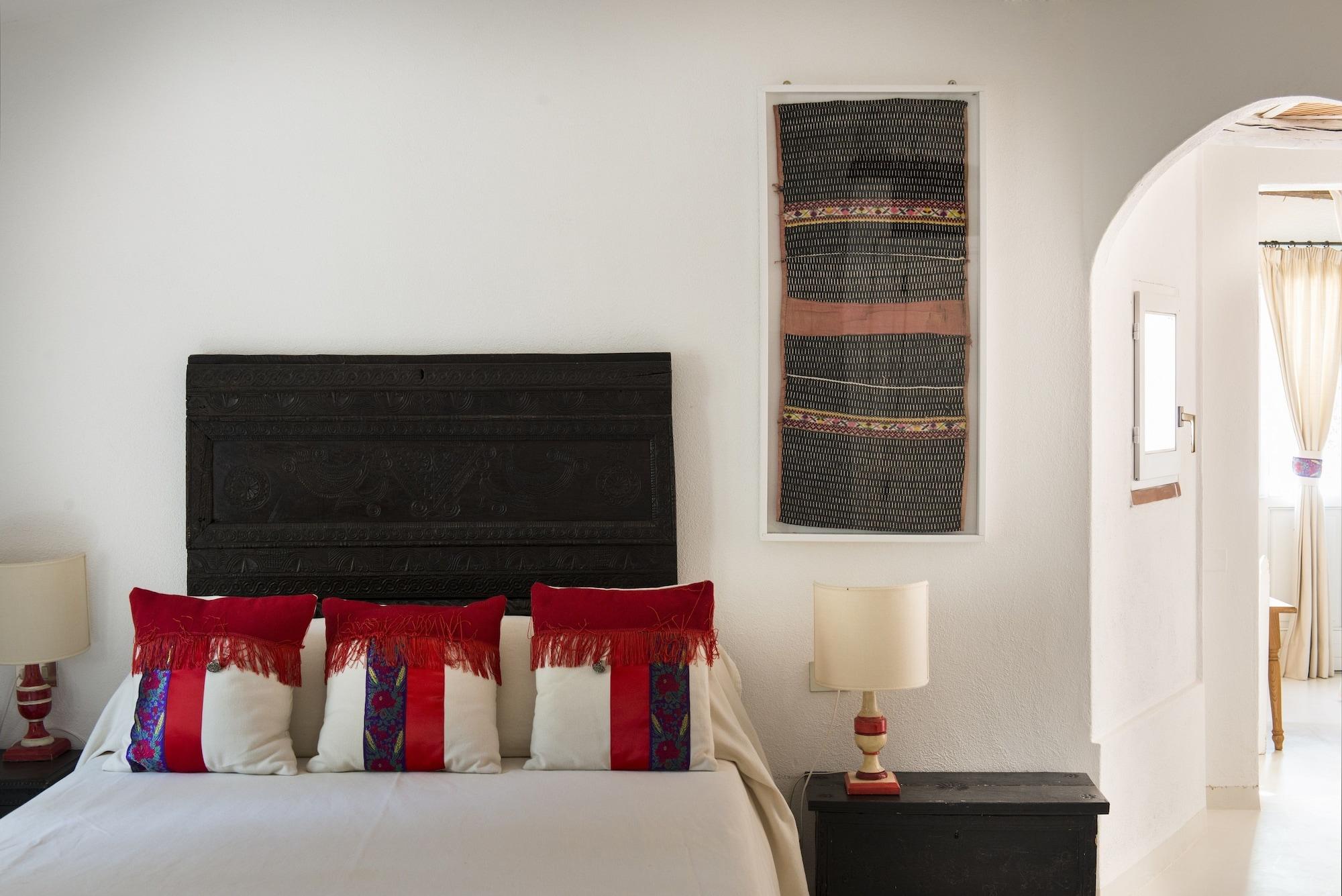Hotel Su Gologone Oliena