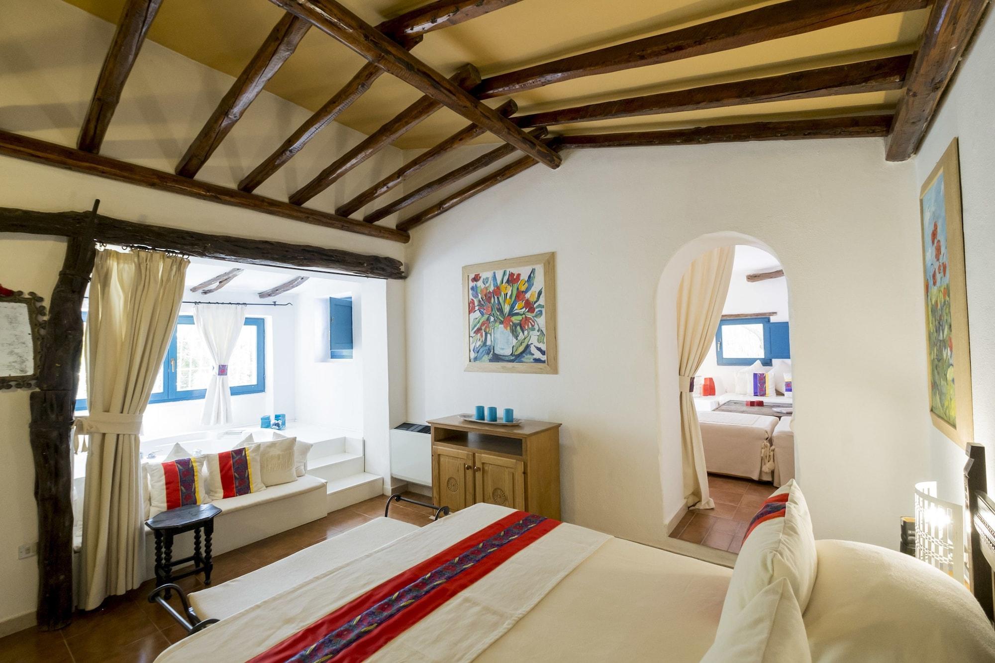 Hotel Su Gologone 4*