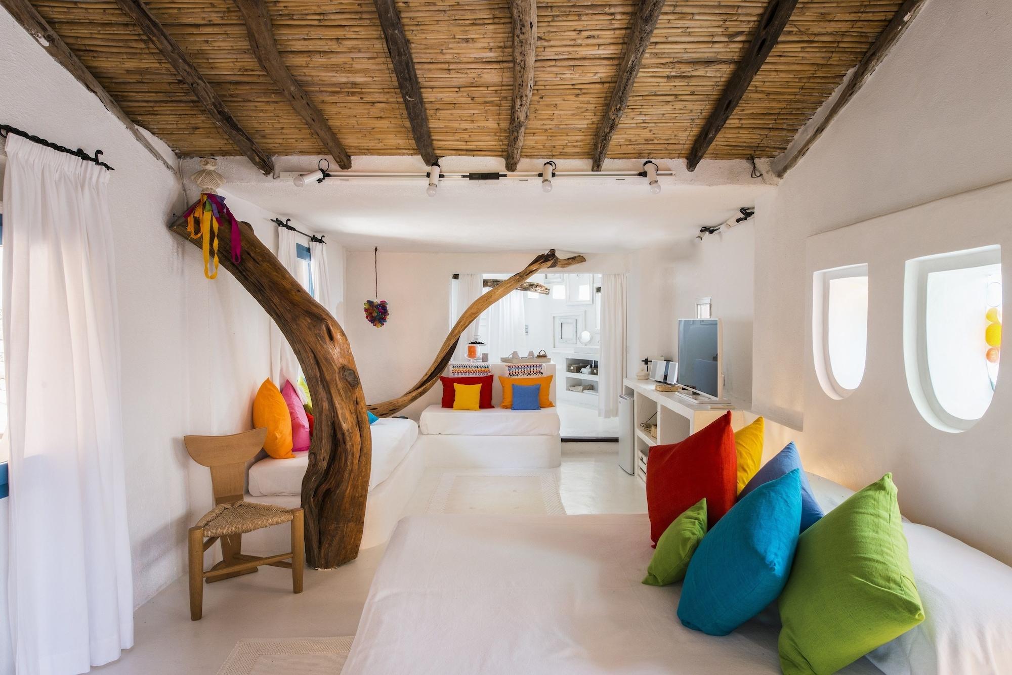Hotel Su Gologone