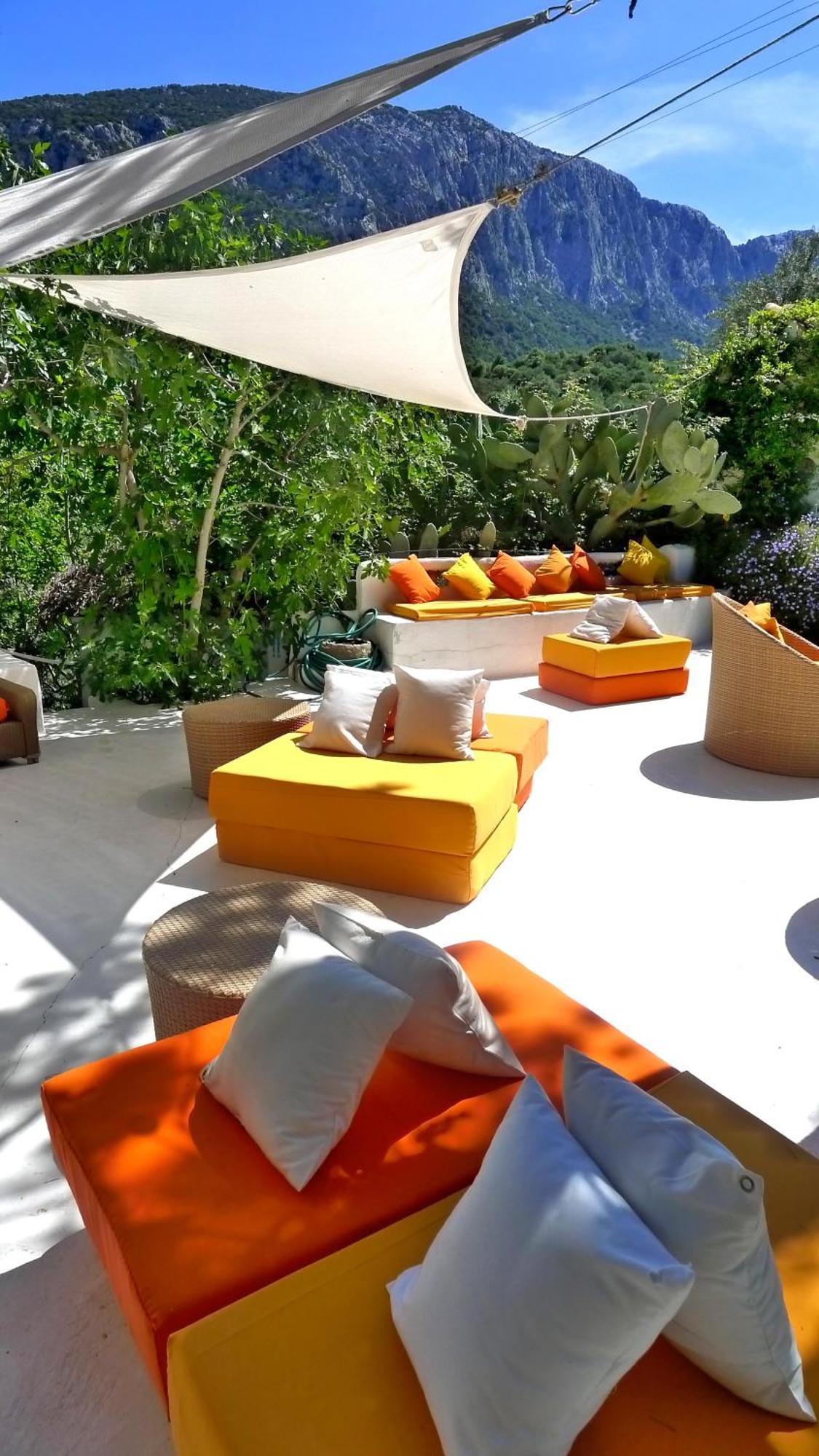 Hotel Su Gologone 4*