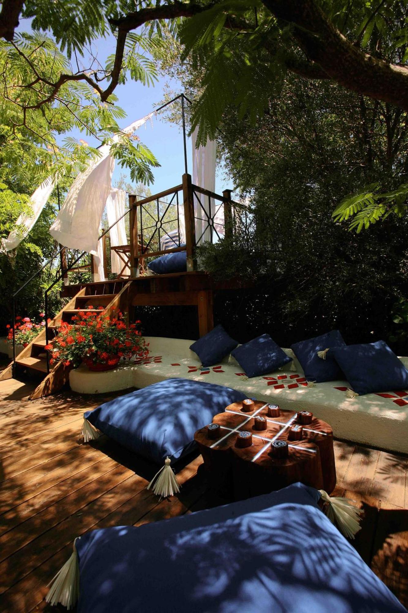 Hotel Su Gologone 4*