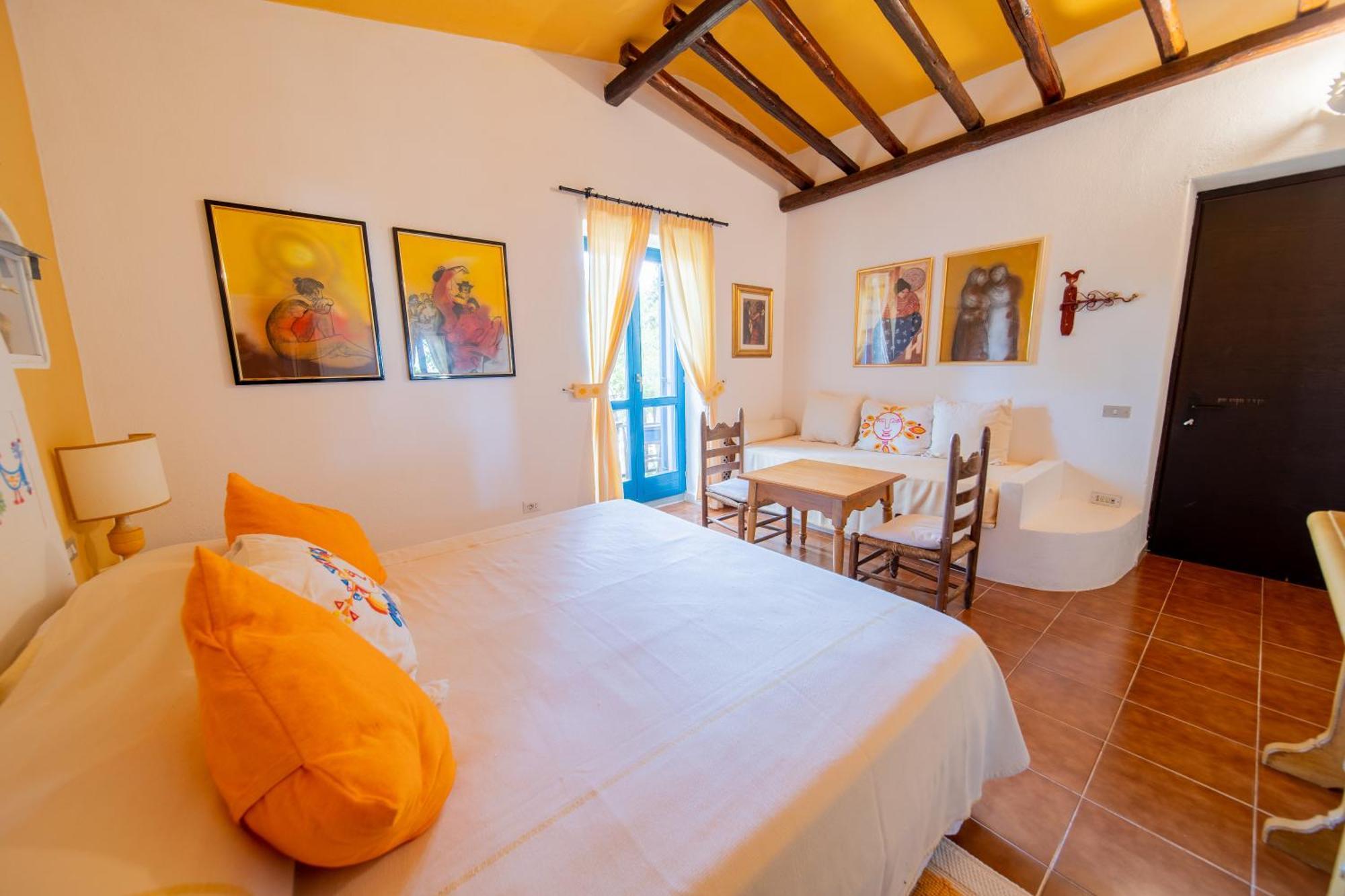 Su Gologone Hotel Oliena
