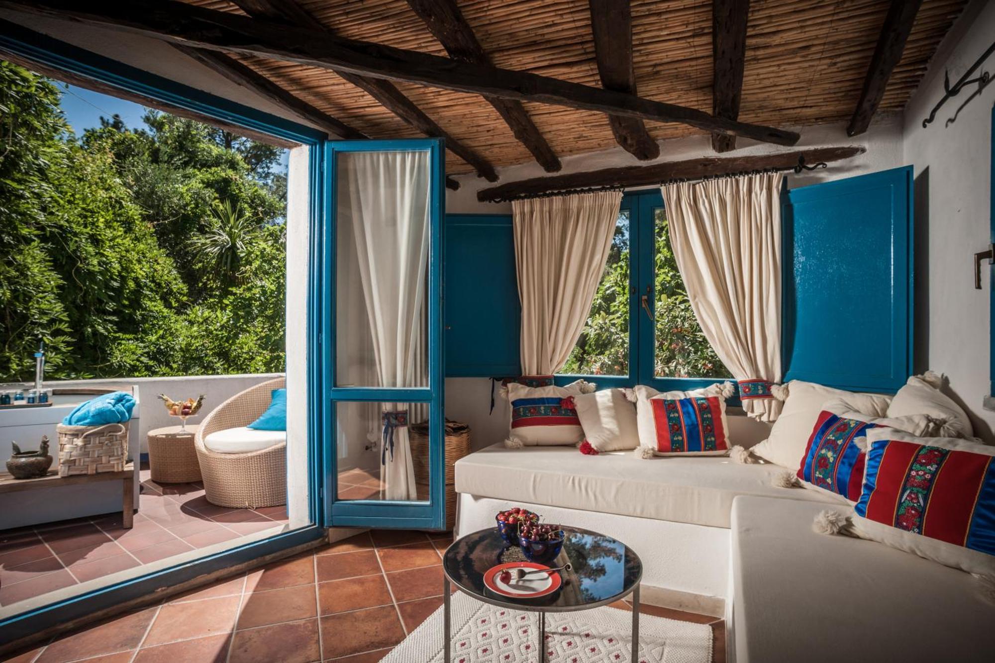 Su Gologone Hotel