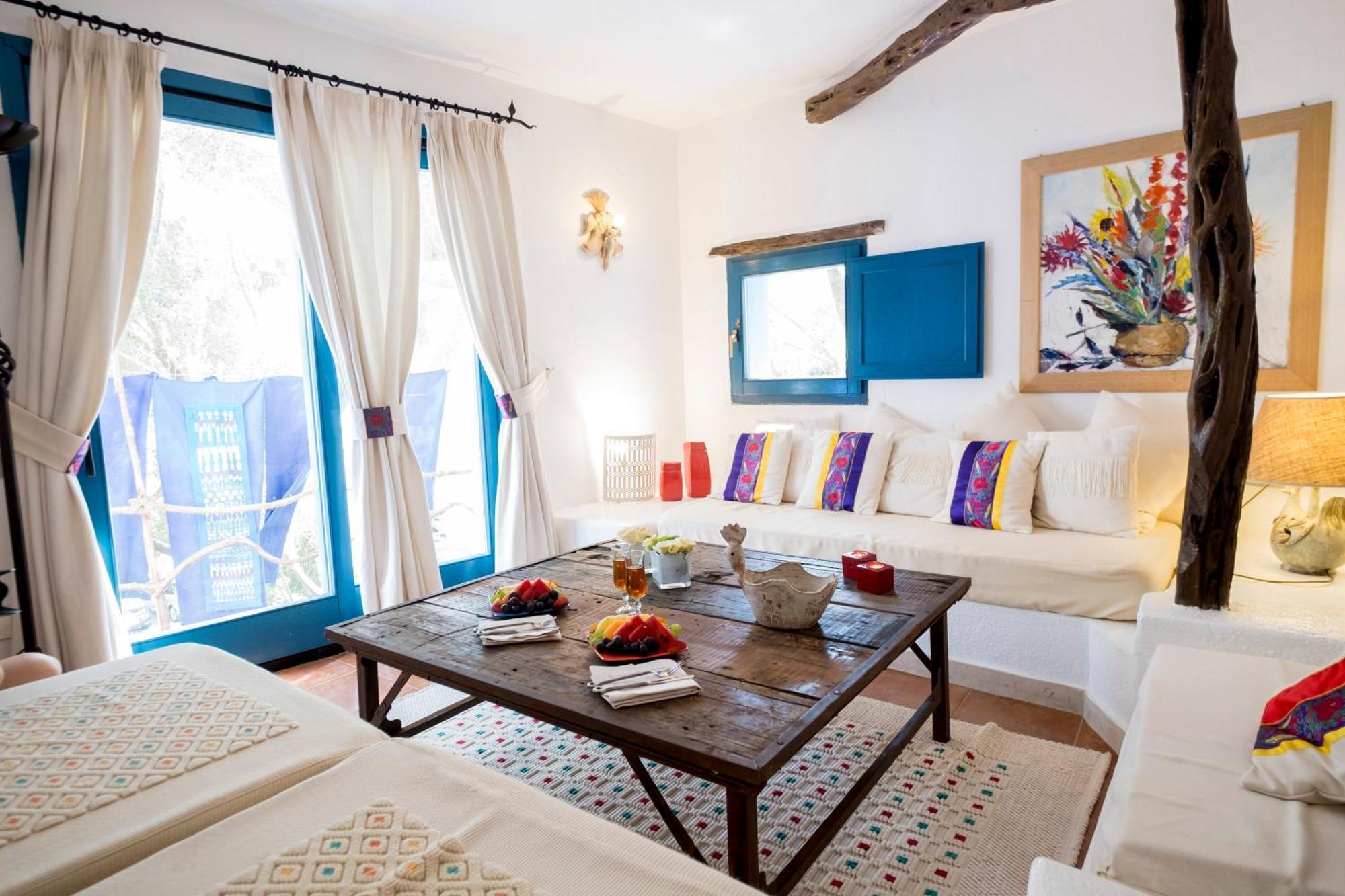 Su Gologone Hotel 4*