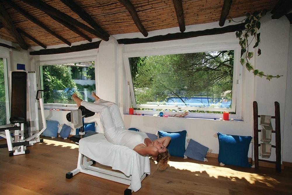 Hotel Su Gologone 4*
