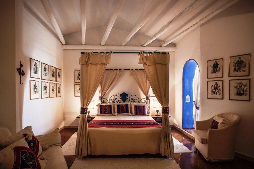 Hotel Su Gologone Oliena