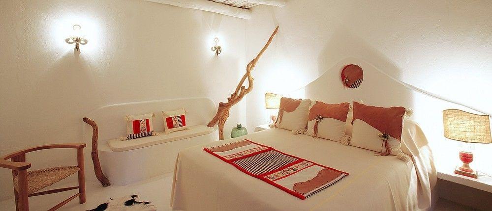 Hotel Su Gologone 4*