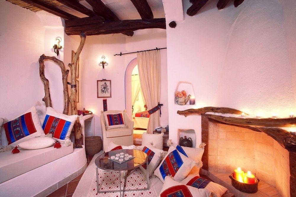 Hotel Su Gologone 4*