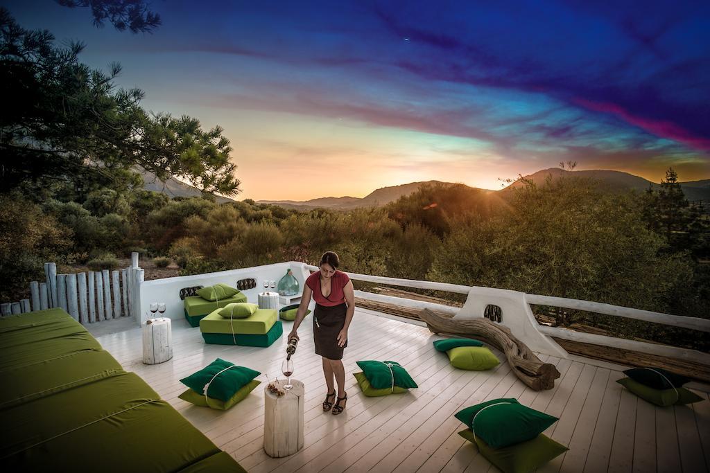 Su Gologone Hotel