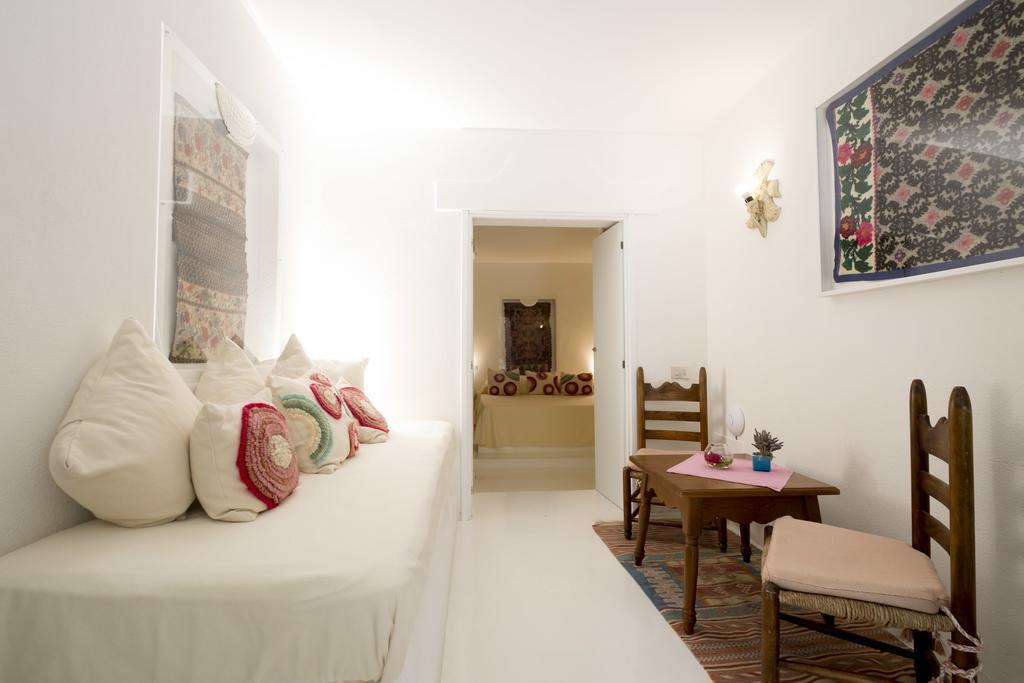Hotel Su Gologone