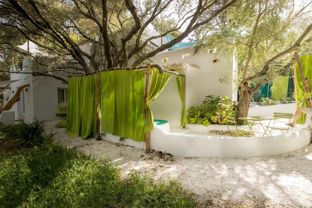 Hotel Su Gologone