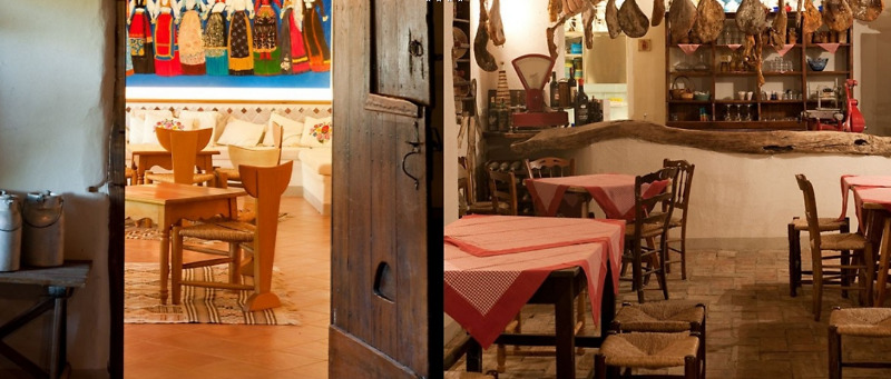 Su Gologone Hotel 4*