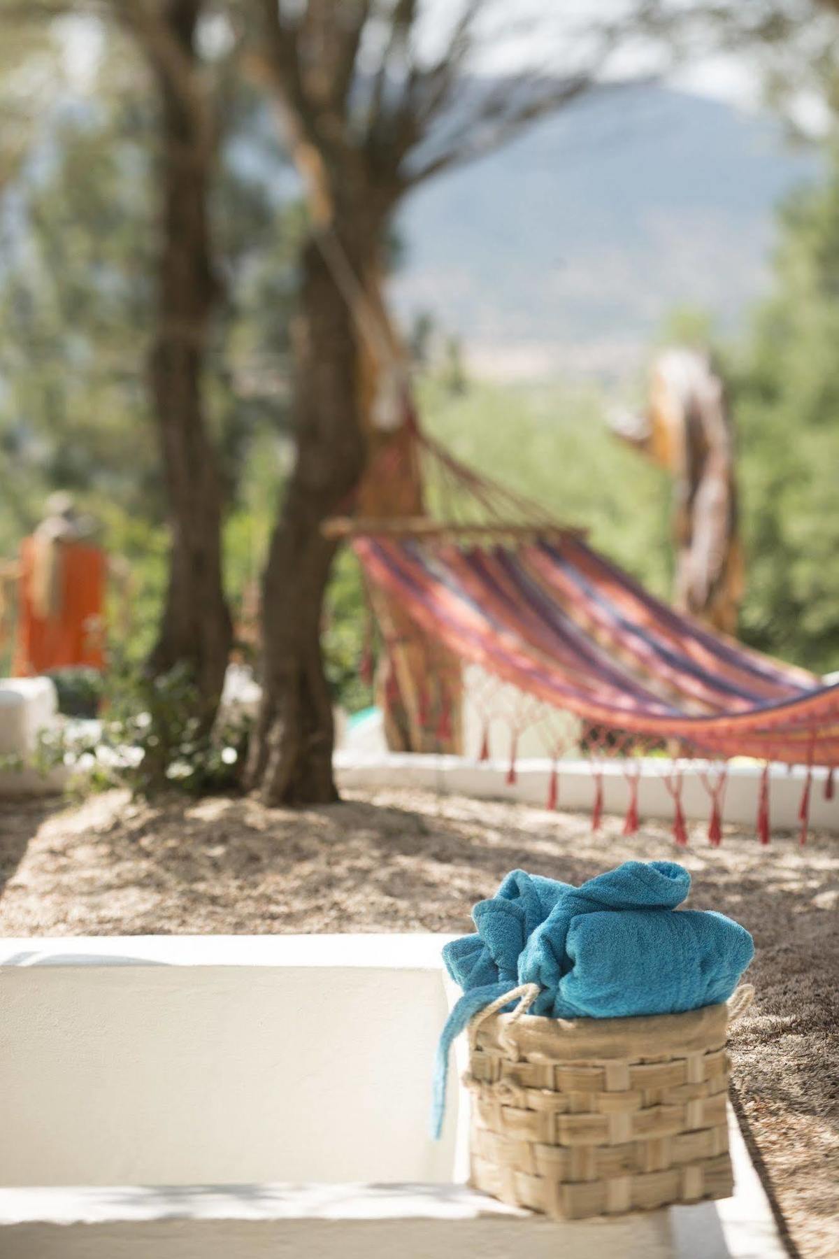 Su Gologone Hotel