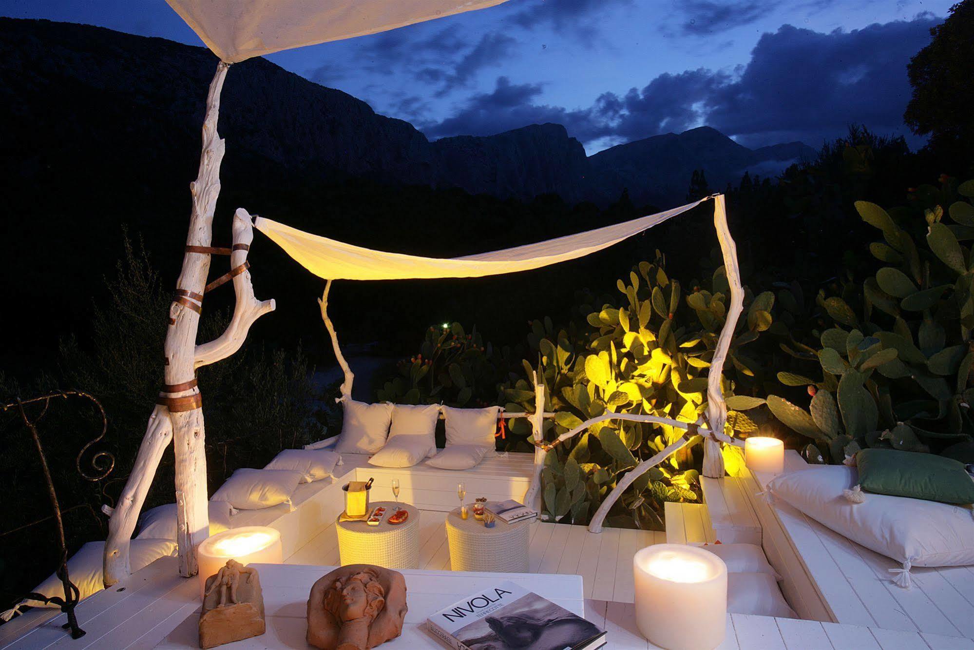 Su Gologone Hotel 4*