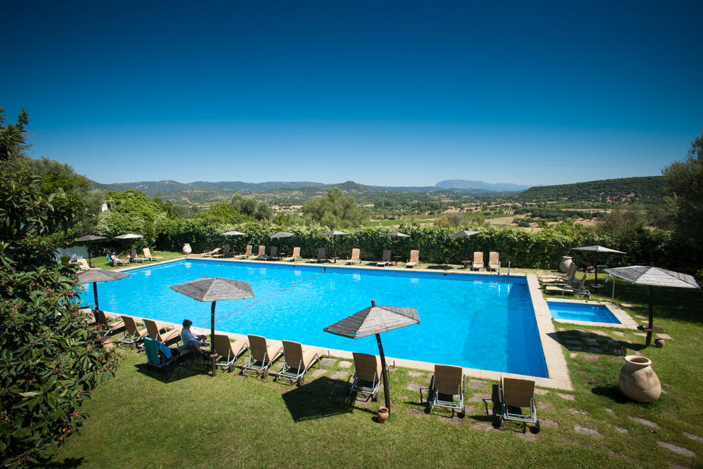 Su Gologone Hotel Oliena