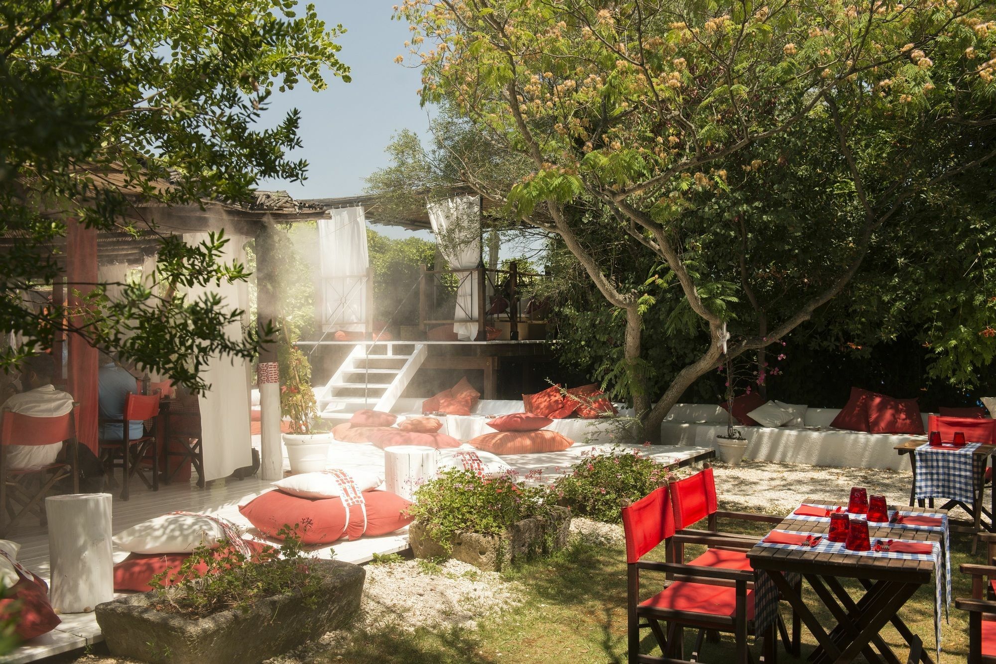 Su Gologone Hotel Oliena